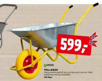 jem & fix TRILLEBÅR tilbud