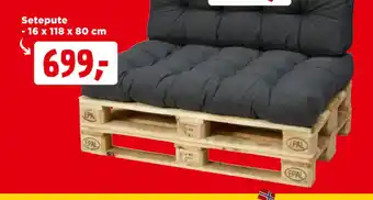 jem & fix PALLE-/RYGGPUTE KAIRO tilbud