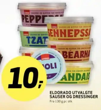 Bunnpris Eldorado aioli tilbud