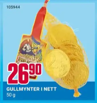 Europris Ukjent sjokolade tilbud