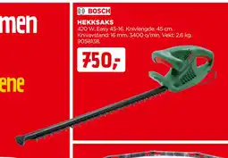 jem & fix HEKKSAKS tilbud