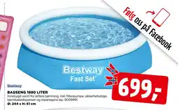 jem & fix BASSENG 1880 LITER tilbud