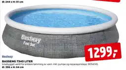 jem & fix BASSENG 7340 LITER tilbud