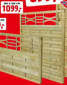 jem & fix LEVEGG tilbud