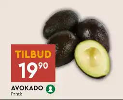 Coop Mega AVOKADO tilbud