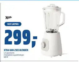 Coop Obs XTRA HAN-2103 BLENDER tilbud