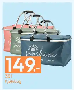 Kjølebag