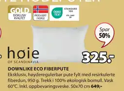 JYSK GOLD tilbud