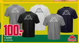Europris T-SHIRT tilbud