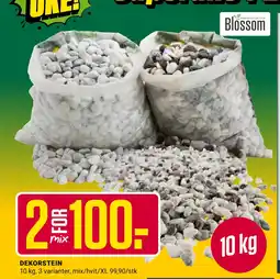 Europris DEKORSTEIN tilbud