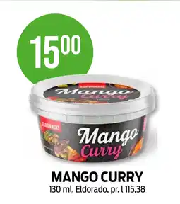 Kiwi MANGO CURRY tilbud