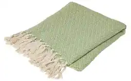 Rusta Pledd Sima tilbud