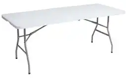 Rusta Sammenleggbart bord tilbud