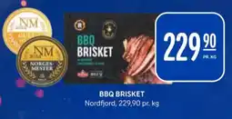 Rema 1000 Nordfjord brisket tilbud