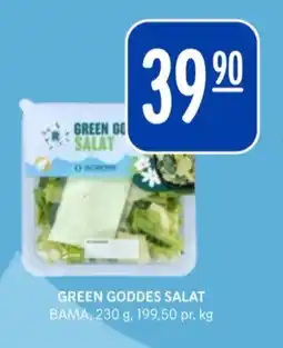 Rema 1000 Bama salat tilbud