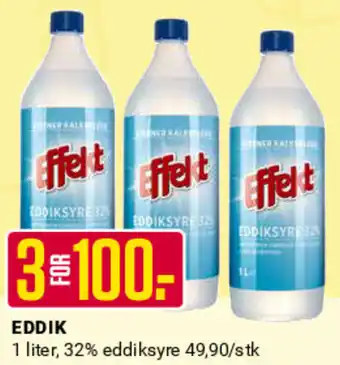Europris EDDIK tilbud