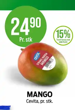 Kiwi MANGO tilbud