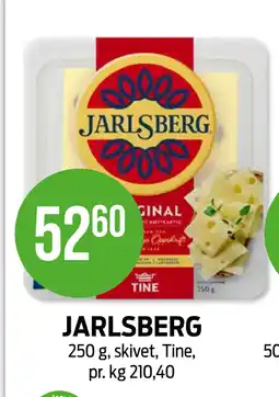 JARLSBERG