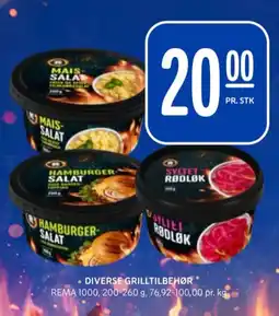 Rema 1000 Rema 1000 rødløk tilbud