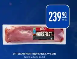 Rema 1000 Gilde indrefilet tilbud