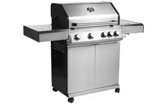 Rusta Gassgrill Excellence tilbud