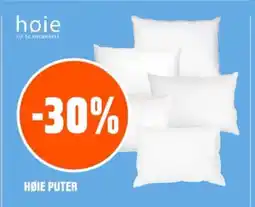 Coop Obs HØIE PUTER tilbud