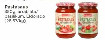 Meny Pastasaus tilbud