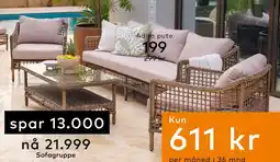 Skeidar Adira pute tilbud