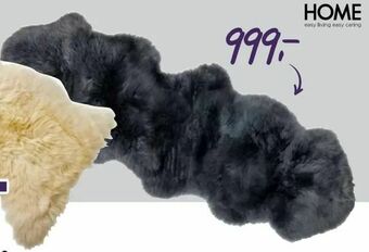 Europris Lammeskinn tilbud