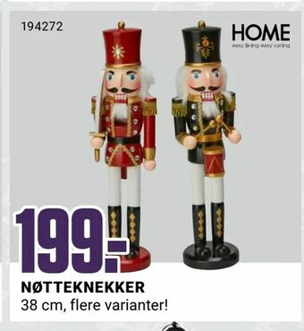 Europris Nøtteknekker tilbud