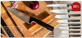 Jernia Functional form kniver tilbud