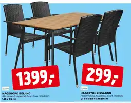 jem & fix HAGESTOL LISSABON tilbud