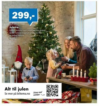 Juletre