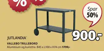 JYSK VALLEBO TRILLEBORD tilbud
