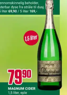 Europris Herrljunga cider tilbud