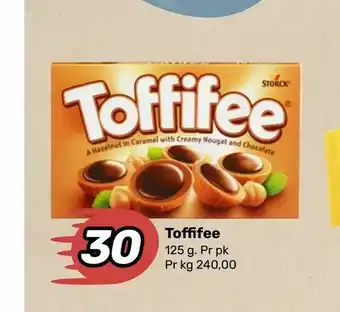 Toffifee