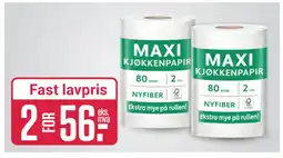Europris Fast lavpris for bedrifter! tilbud