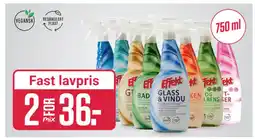 Europris Fast lavpris for bedrifter! tilbud