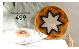 Skeidar Silya kurv/fat tilbud