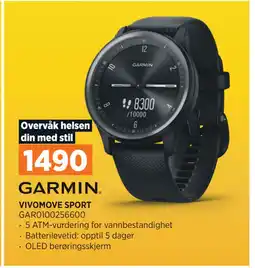 POWER VIVOMOVE SPORT tilbud