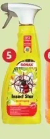 Jula Insektfjerner 750 ml tilbud