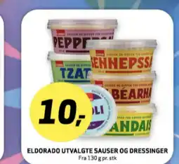 Bunnpris Eldorado aioli tilbud