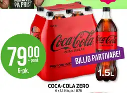 Kiwi Coca-cola zero coca cola zero tilbud
