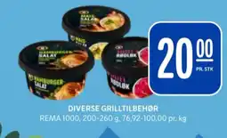 Rema 1000 Rema 1000 rødløk tilbud