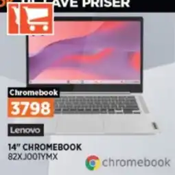 POWER Lenovo bærbar pc tilbud