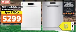 POWER Electrolux oppvaskmaskin tilbud