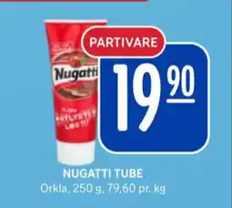 Rema 1000 Nugatti smørepålæg tilbud