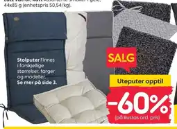Stolputer