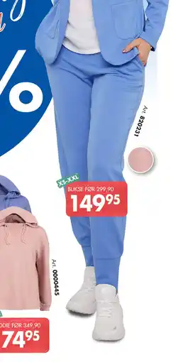 Sparkjøp BUKSE tilbud
