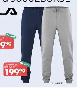 Sparkjøp JOGGEBUKSE tilbud